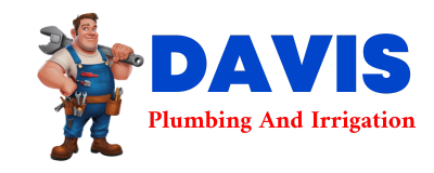 Trusted plumber in INGALLS